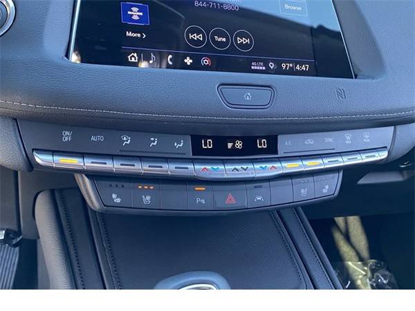 Used 2019 Cadillac XT4 Premium Luxury/8, 414 below Retail! - cars for sale in Scottsdale, AZ – photo 20