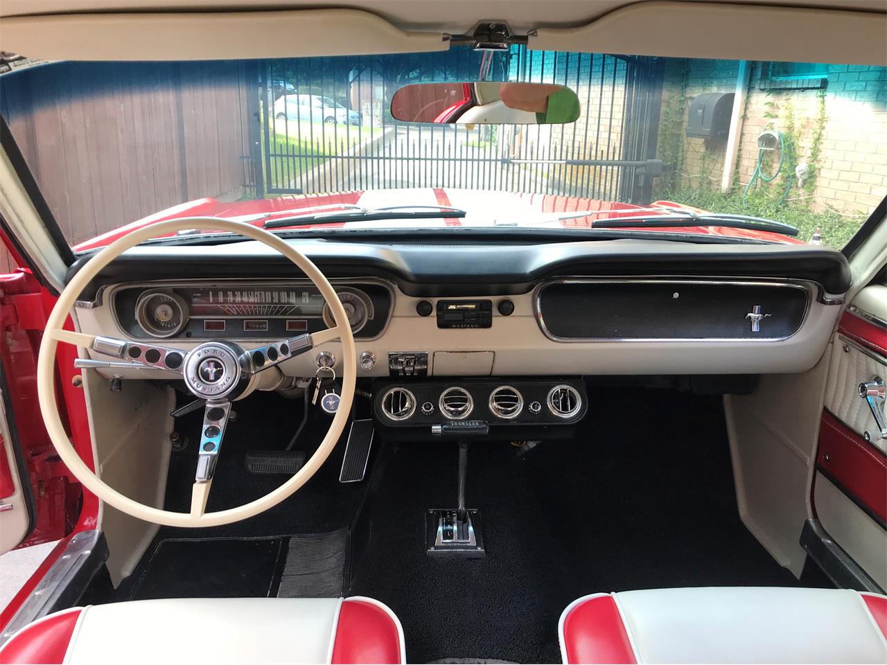 1964 Ford Mustang for sale in Rowlett, TX – photo 34