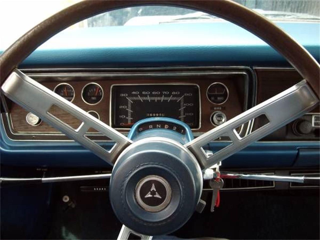 1972 Dodge Dart for sale in Cadillac, MI – photo 9