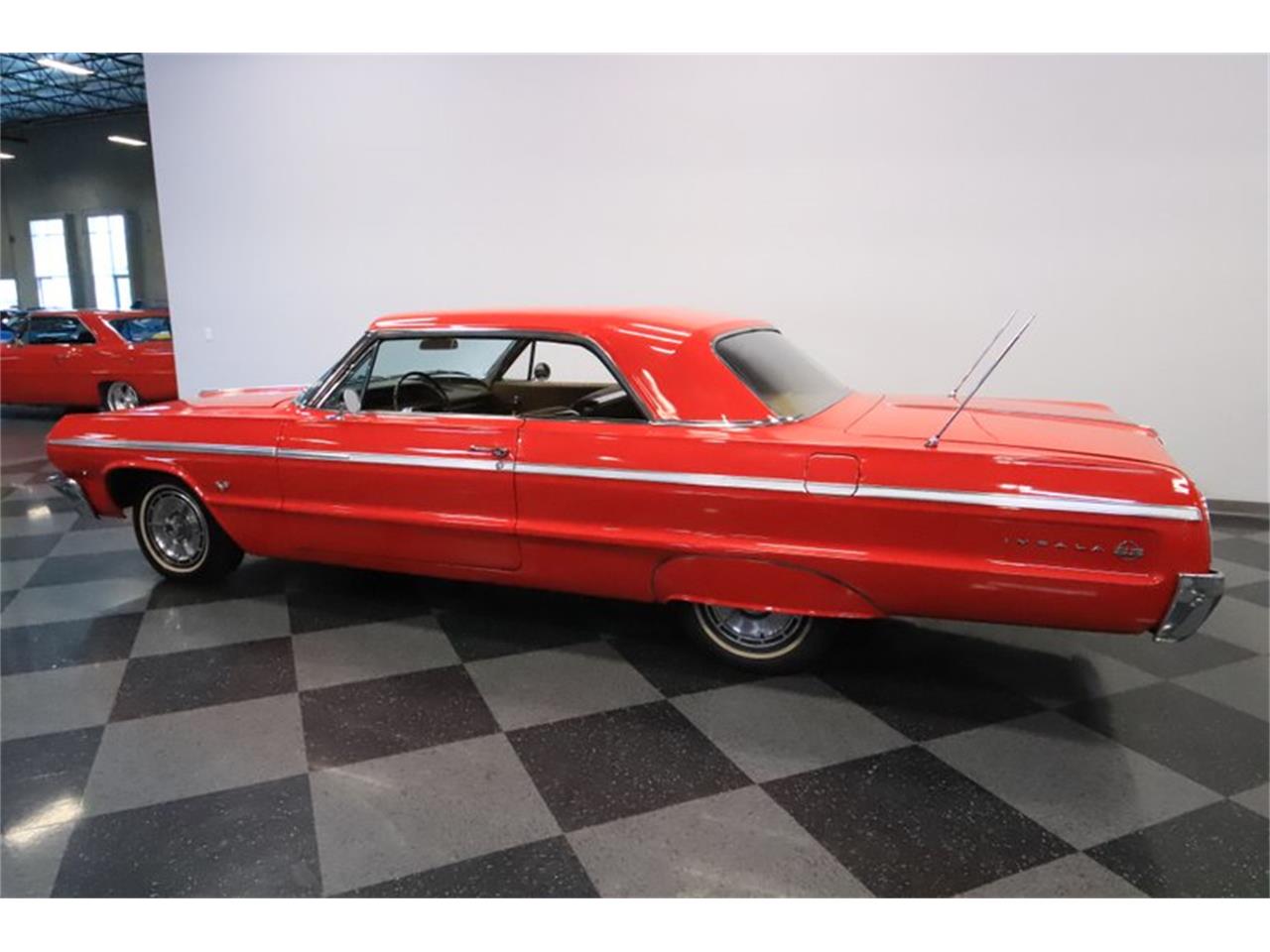 1964 Chevrolet Impala for sale in Mesa, AZ – photo 7