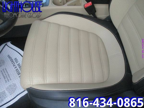 VOLKSWAGEN CC SPORT w/93k miles - - by dealer for sale in Lees Summit, MO – photo 18