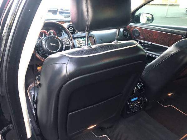 2015 Jaguar XJ-Series XJL Portfolio - - by dealer for sale in Moreno Valley, CA – photo 16