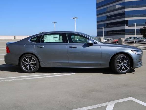 2019 Volvo S90 Momentum - cars & trucks - by dealer - vehicle... for sale in Culver City, CA – photo 3