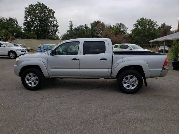 2005 Toyota Tacoma PreRunner V6 4dr Double Cab Rwd SB - EASY... for sale in Yucaipa, CA – photo 20