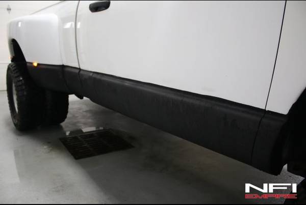 2003 Dodge Ram 3500 Regular Cab ST Pickup 2D 8 ft for sale in North East, PA – photo 22