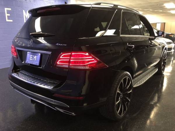 Mercedes-Benz GLE - BAD CREDIT BANKRUPTCY REPO SSI RETIRED APPROVED for sale in Roseville, CA – photo 8