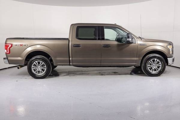 2017 Ford F-150 XLT - cars & trucks - by dealer - vehicle automotive... for sale in Hillsboro, WA – photo 2