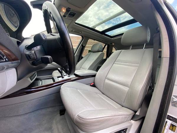 2009 BMW X5 xDrive30i: LOW LOW Miles ONLY 2 Owners All Wheel for sale in Madison, WI – photo 10