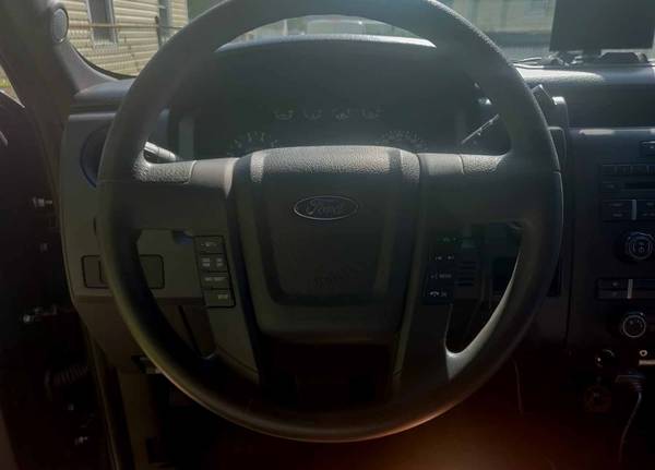 2014 Ford F150 STX Supercab Immaculate for SALE!!!!!!(((REDUCED))) for sale in Louisville, KY – photo 3