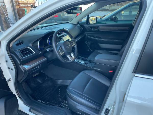 2017 Subaru Outback Limited for sale in CHUBBUCK, ID – photo 4