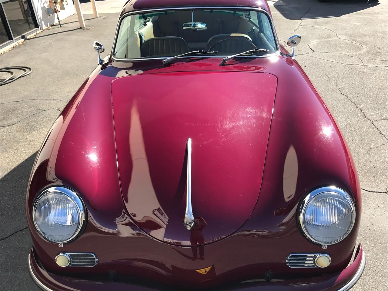 1957 Porsche Unspecified for sale in Oceanside, CA – photo 5