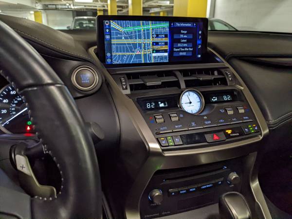 2019 Lexus NX for sale in Silver Spring, District Of Columbia – photo 6