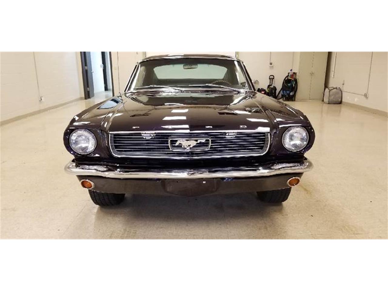 1966 Ford Mustang for sale in Watertown, WI – photo 2