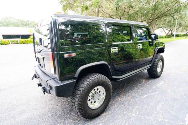 2004 HUMMER H2 Base 4WD 4dr SUV - CALL or TEXT TODAY! - cars & for sale in Sarasota, FL – photo 4