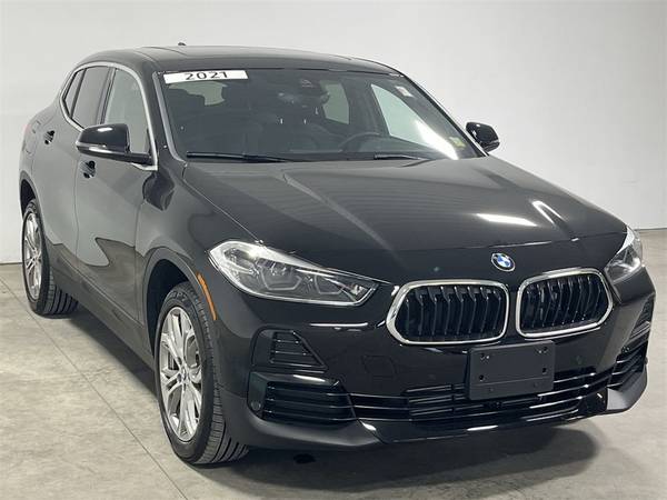 2021 BMW X2 xDrive28i - - by dealer - vehicle for sale in Buffalo, NY – photo 2