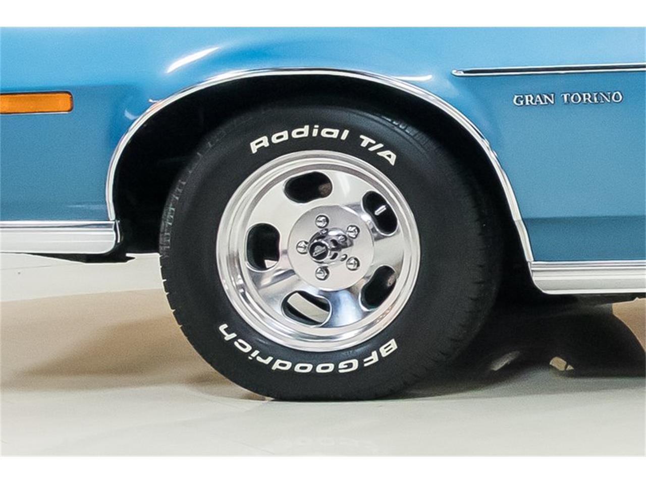 1974 Ford Gran Torino for sale in Plymouth, MI – photo 42