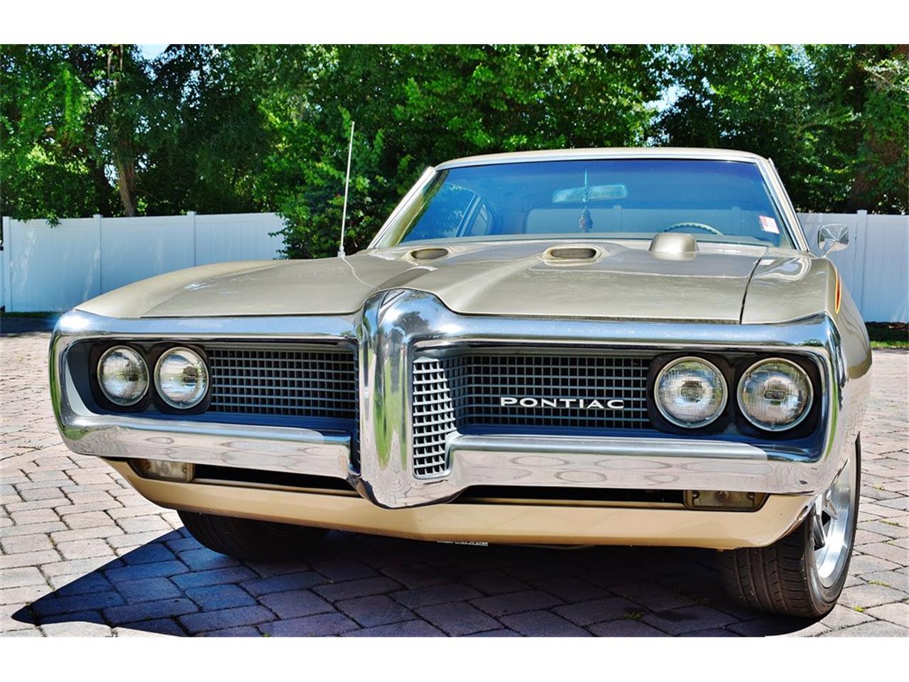 1969 Pontiac Tempest for sale in Lakeland, FL – photo 26