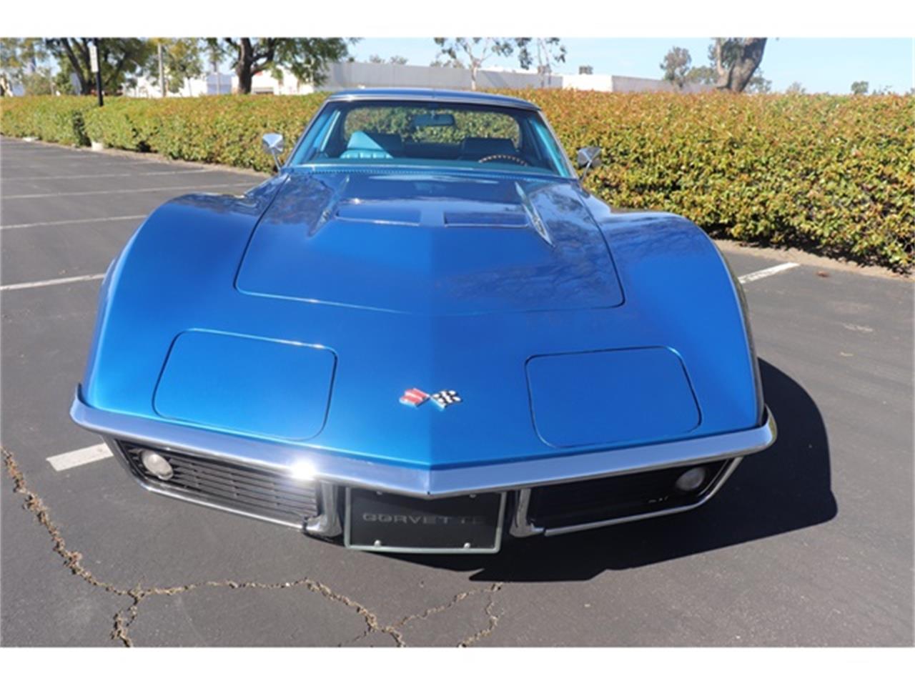 1968 Chevrolet Corvette for sale in Anaheim, CA – photo 14