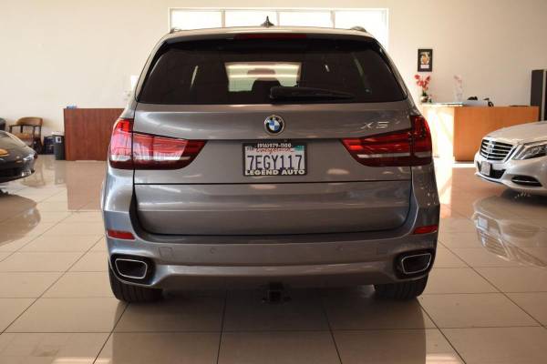 2014 BMW X5 xDrive35d AWD 4dr SUV 100s of Vehicles - cars & for sale in Sacramento , CA – photo 5