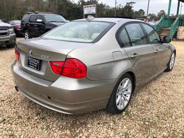 2009 BMW 3 Series 328i 4dr Sedan - - by dealer for sale in Theodore, AL – photo 4