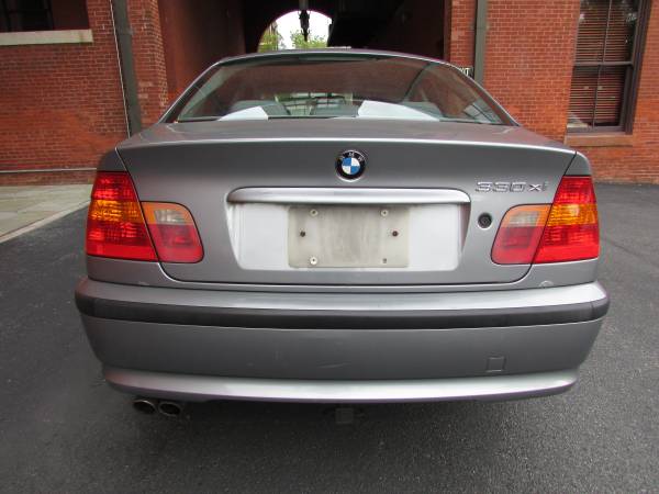 03 BMW 330xi for sale in Baltimore, MD – photo 3