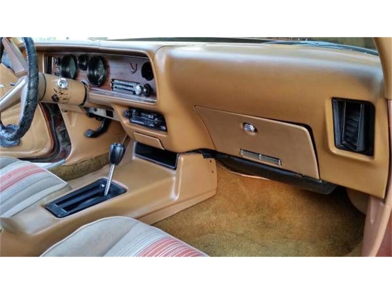 1980 Pontiac Firebird for sale in Cadillac, MI – photo 7