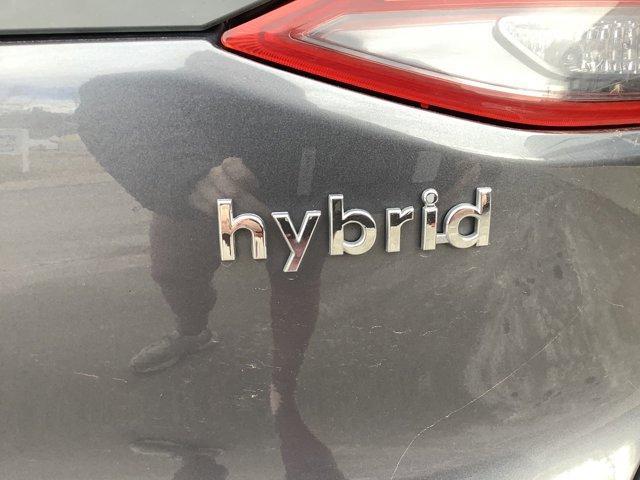 2020 Hyundai IONIQ Hybrid SE for sale in Colorado Springs, CO – photo 9
