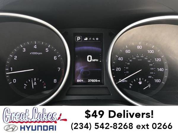 2017 Hyundai Santa Fe Sport SUV 2.4 Base for sale in Streetsboro, OH – photo 18