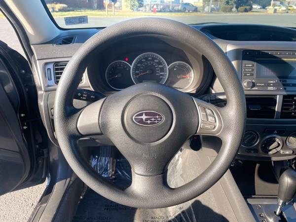 2008 Subaru Impreza 2 5i - - by dealer - vehicle for sale in CHANTILLY, District Of Columbia – photo 7
