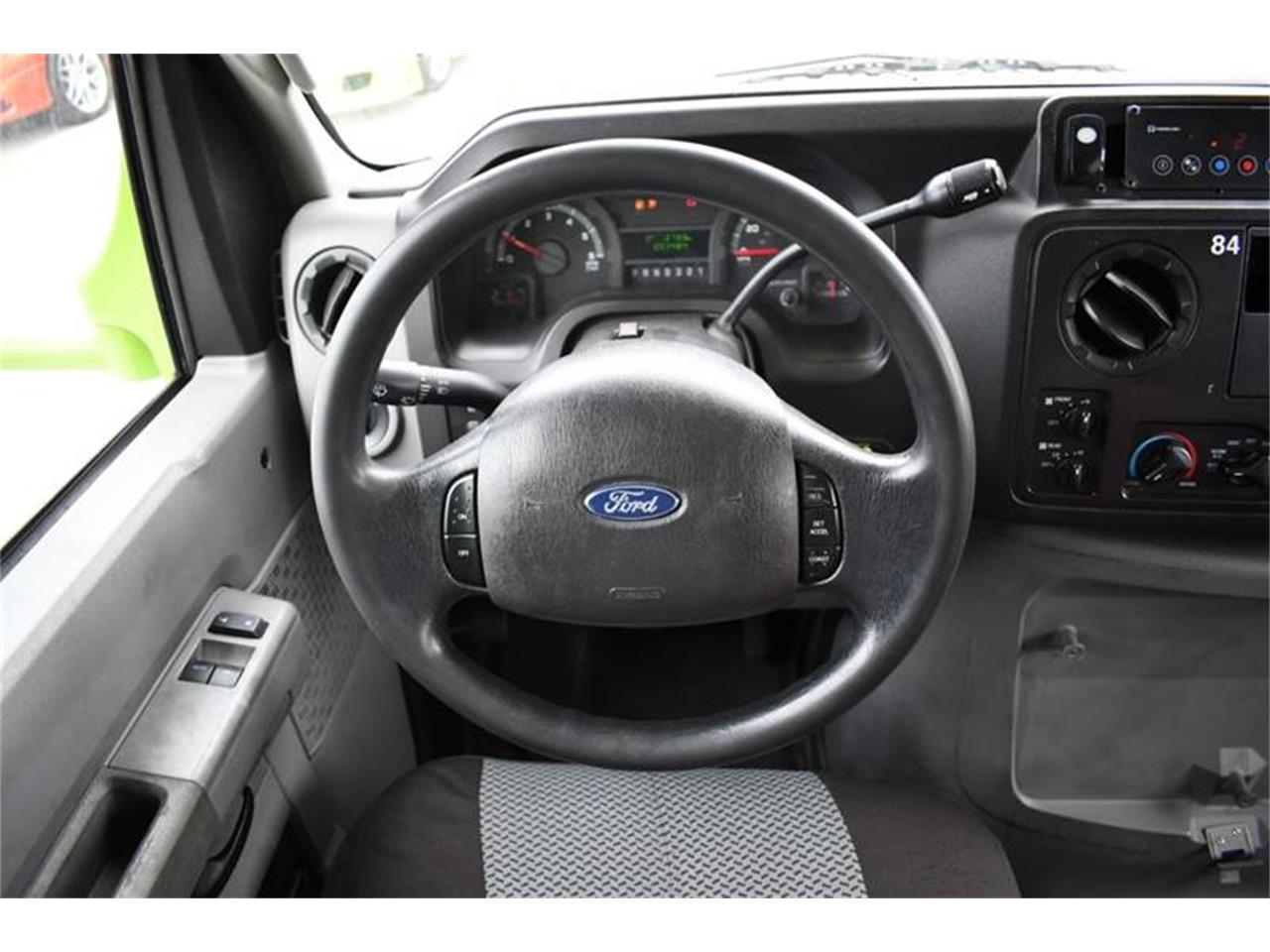 2009 Ford E-Series for sale in Houston, TX – photo 13