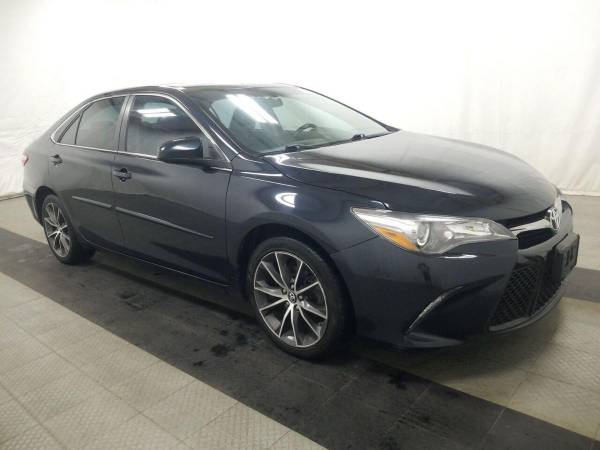 2017 Toyota Camry XSE 4dr Sedan - - by dealer for sale in Other, NJ – photo 3