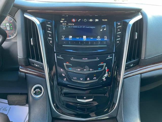 2019 Cadillac Escalade ESV Luxury for sale in Broussard, LA – photo 23