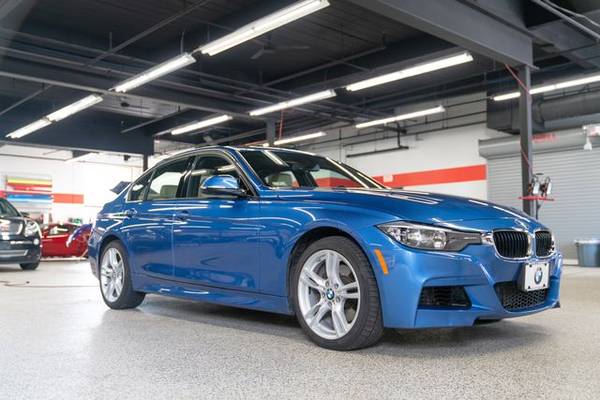 2013 BMW 3 Series - Financing Available! PRICED TO SELL TODAY!! for sale in Waltham, MA – photo 5