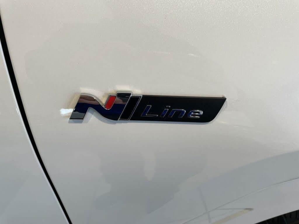 2022 Hyundai Tucson N Line AWD for sale in milwaukee, WI – photo 9