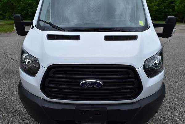 2015 Ford Transit-250 Cargo Van 3.6L Eco Boost 101K Miles SKU:13255 for sale in south jersey, NJ – photo 11