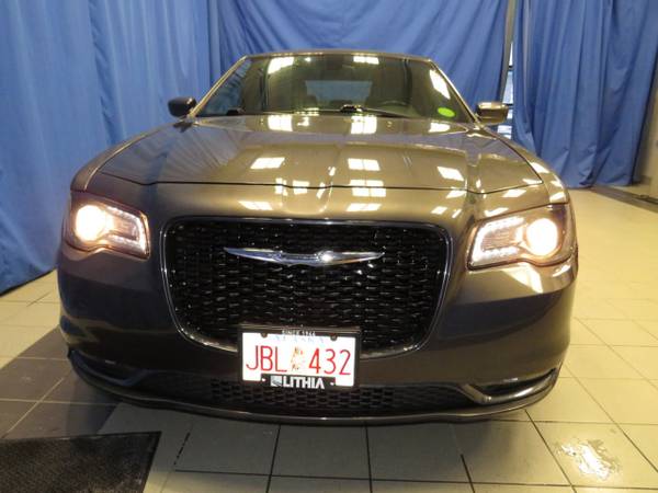 2015 Chrysler 300-Series 4dr Sdn S AWD - - by dealer for sale in Anchorage, AK – photo 13