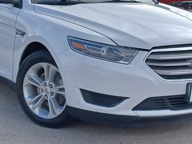 2017 Ford Taurus SE for sale in Mount Pleasant, WI – photo 3