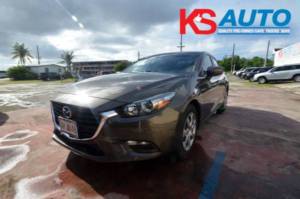 ★★2018 Mazda 3 at KS Auto★★ for sale in Other, Other
