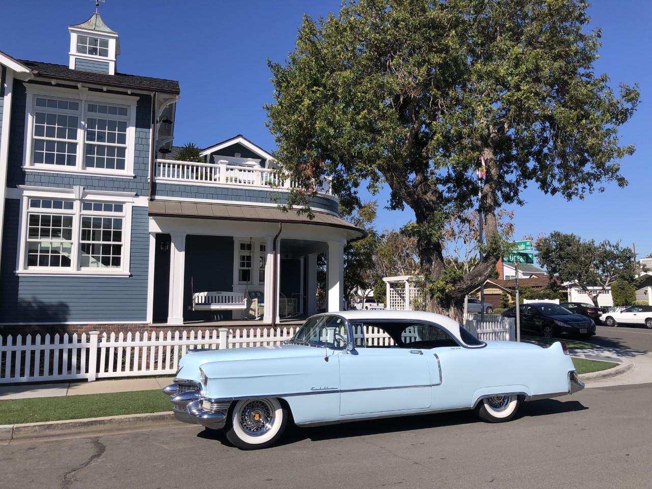 1955 Cadillac Coupe DeVille for sale in Chula vista, CA – photo 15