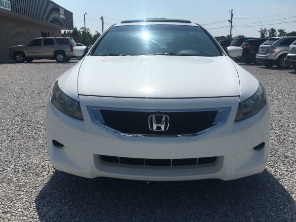 2008 HONDA ACCORD for sale in Somerset, KY – photo 2