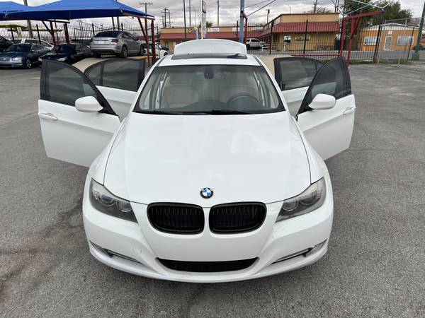 2010 BMW 335i TWIN TURBO 9, 995 00 - - by dealer for sale in El Paso, TX – photo 13