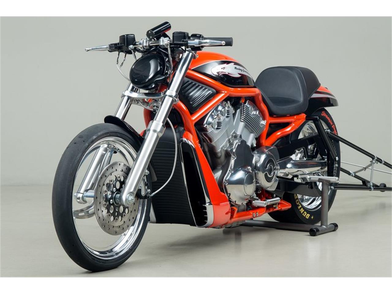 2006 Harley-Davidson VRXSE for sale in Scotts Valley, CA – photo 24