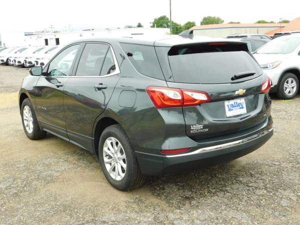 2019 Chevrolet Equinox LT for sale in Hastings, MN – photo 7