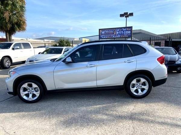 2015 BMW X1 sDrive28i - EVERYBODY RIDES! - - by for sale in Metairie, LA – photo 5