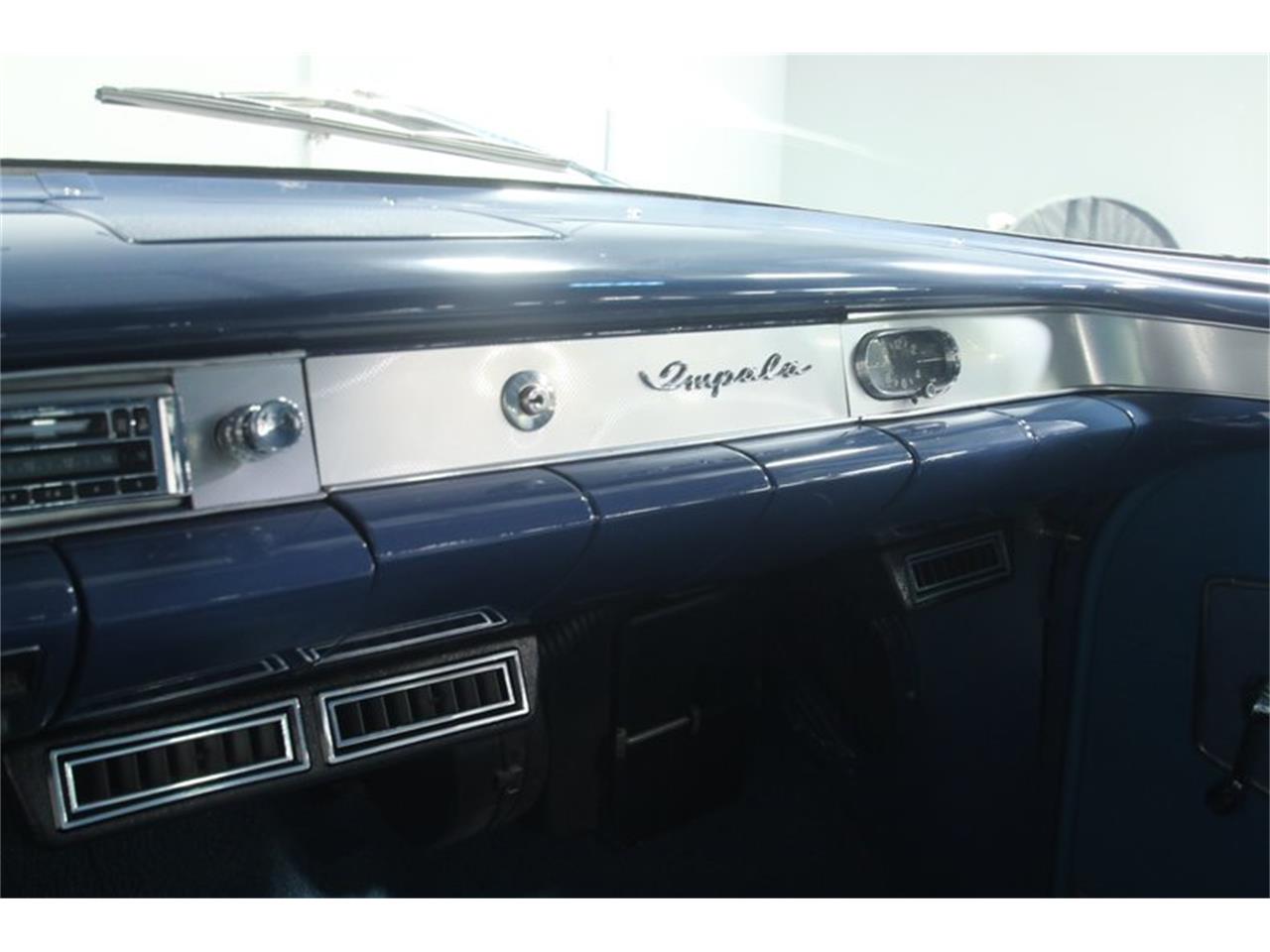 1958 Chevrolet Impala for sale in Lithia Springs, GA – photo 46