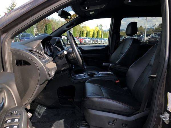 2018 Dodge Grand Caravan GT for sale in Monroe, WA – photo 22