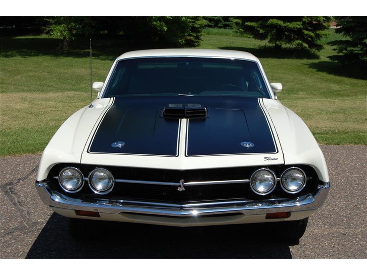 1971 Ford Torino for sale in Rogers, MN – photo 2