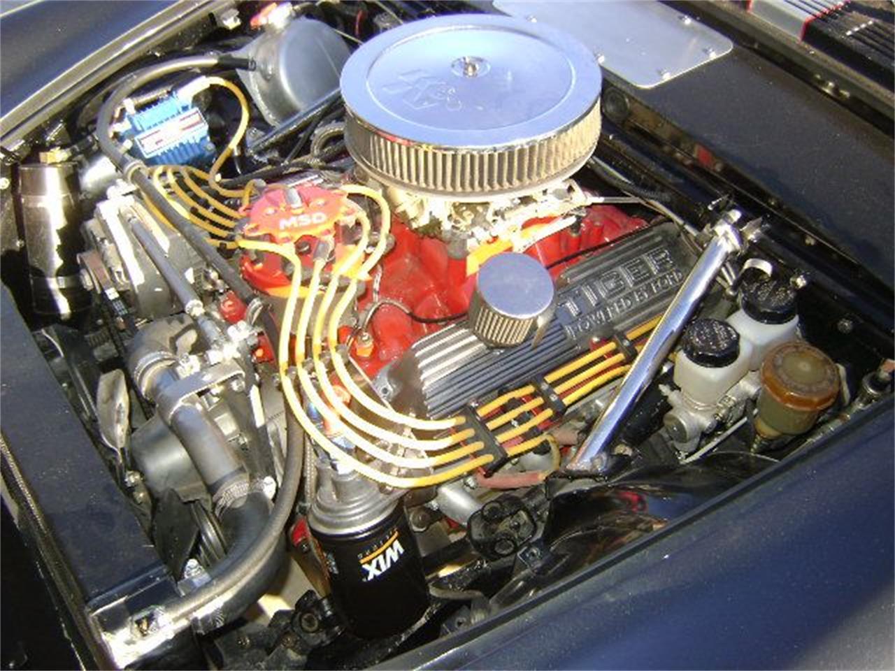 1964 Sunbeam Tiger for sale in Cadillac, MI – photo 12