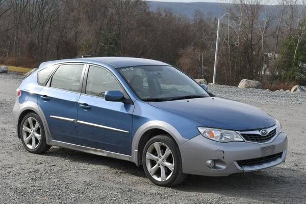 2008 Subaru Outback Sport - - by dealer for sale in Naugatuck, CT – photo 9