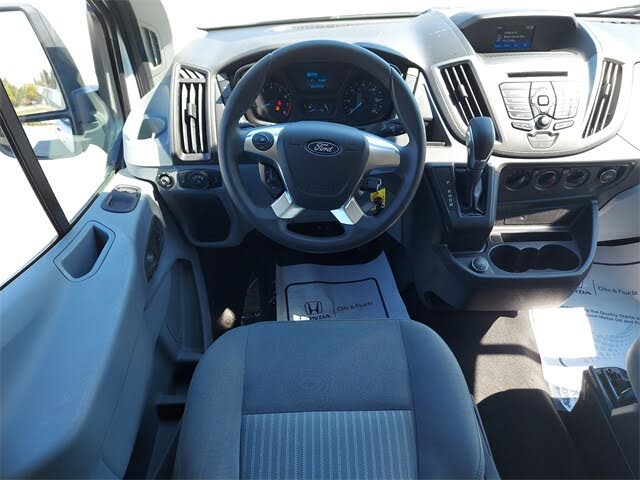 2019 Ford Transit Passenger 350 XLT Low Roof LWB RWD with Sliding Passenger-Side Door for sale in Waldorf, MD – photo 12